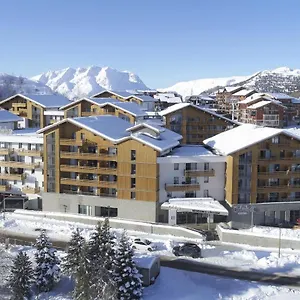  Aparthotel Prestige Odalys L'eclose Frankrijk