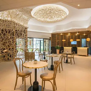 **** Hotel Novotel Arenas Aeroport Frankrijk
