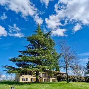 Maison d'hôtes Les Hauts De Courrech, Grézels