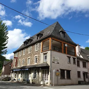 Hotel Aux Gorges Du Dourdou, Conques-en-Rouergue
