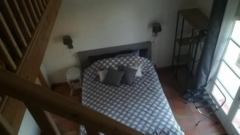 Bed & Breakfast Domaine De Cayre Bed and Breakfast Mervilla